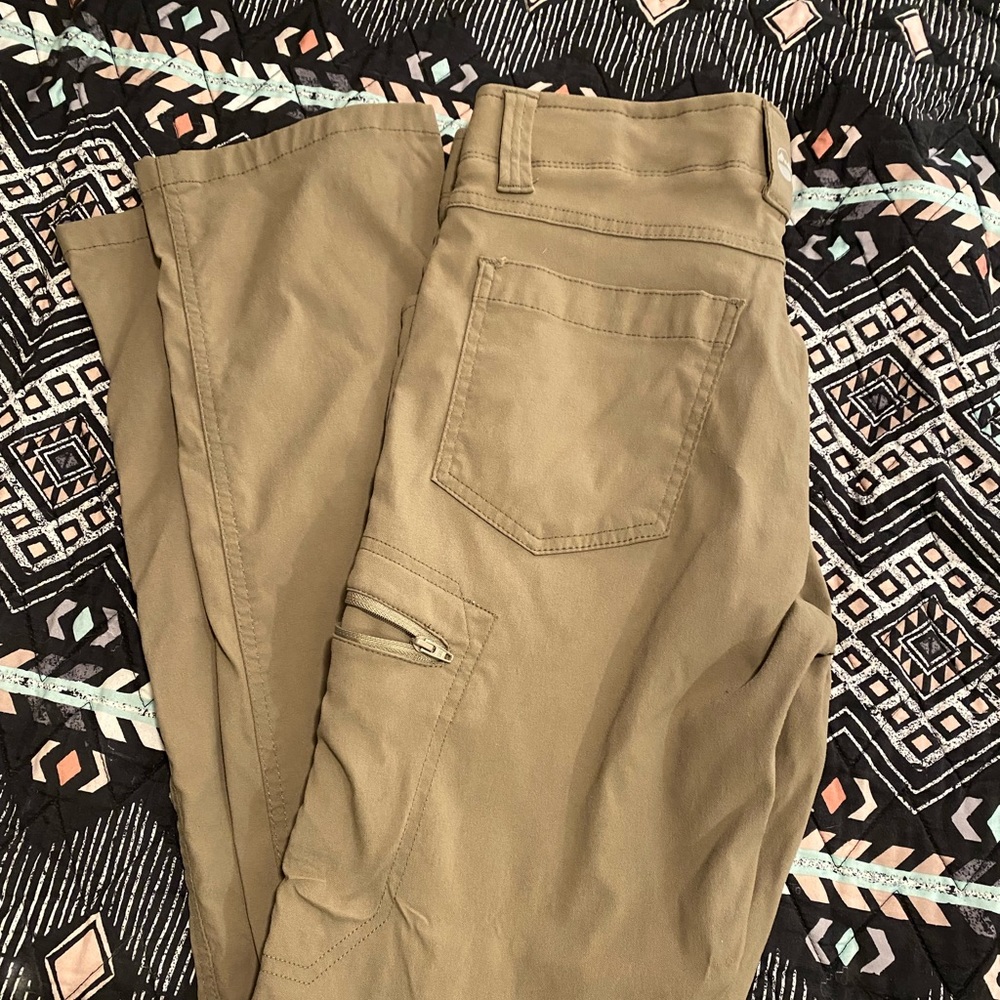 Wrangler Outdoor pants